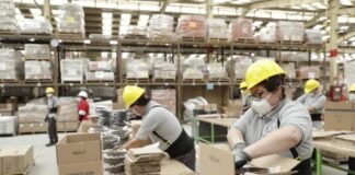 Escala Hidalgo cuatro posiciones en el Índice de Competitividad 2023: IMCO