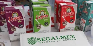 FGR descubre estafa lechera en Segalmex; contratos fraudulentos por los mil 700 millones