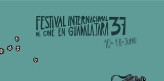 Chile desembarca en Festival Internacional de Cine de Guadalajara con 5 películas