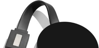 Google marca el final de la primera generación del Google Chromecast