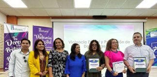 ITAIH y el INFOEM realizan cine conversatorio para prevenir violencia digital