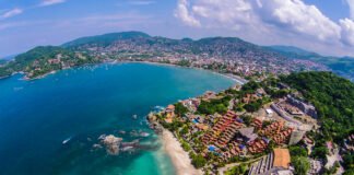Celebran que Zihuatanejo sea Pueblo Mágico