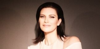 Laura Pausini será nombrada ‘Persona del año’ por los Latin Grammy
