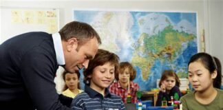 Recibirán niños de Tulancingo cursos de robótica de Lego Education