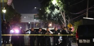 Acribillan a dueños de licuachelas “Dolls Drinks” de Tepito