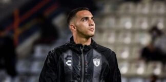 Pachuca ‘bajaría’ el precio de Luis Chávez para que vaya a Europa