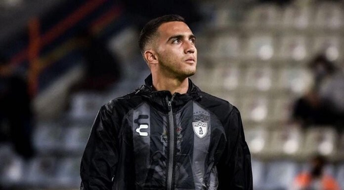 Pachuca ‘bajaría’ el precio de Luis Chávez para que vaya a Europa