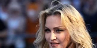 Madonna suspende su gira por una infección bacteriana grave