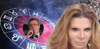 Mhoni Vidente revela quien será el próximo presidente de México