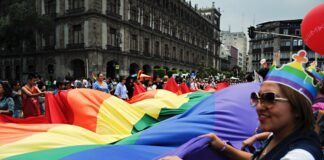 Para celebrar el Pride 2023 en CDMX acá te dejamos algunas opciones