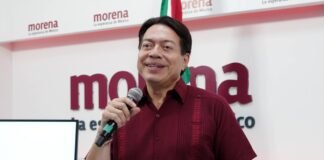 ‘Corcholatas’ pasarán la charola a legisladores de Morena