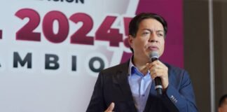 Recibirá cada ‘Corcholata’ 5 MDP para financiar precampaña