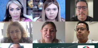 Comisión avala opinión a iniciativa de reforma en materia de coordinación metropolitana