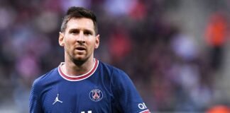 Leo Messi dice adiós al PSG; el fin de semana será su último partido