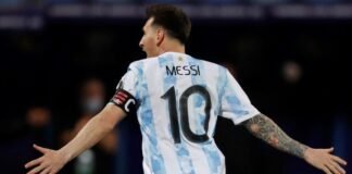 Inter Miami planea debut de Lionel Messi ante Cruz Azul
