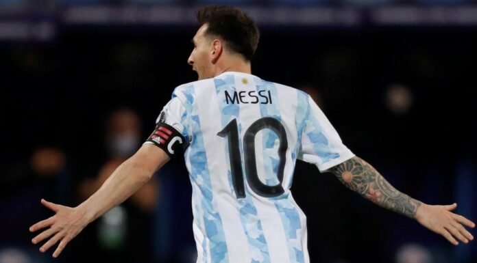Inter Miami planea debut de Lionel Messi ante Cruz Azul
