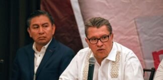 Respetará Monreal reglas del INE