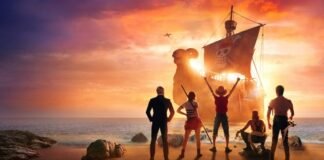 Live action de ‘One piece’ emociona a los fans del anime original
