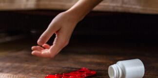 Estudio afirma que la naloxona reduce la muerte por sobredosis de opioides