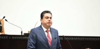Diputados piden armonizar la Ley de Salud local