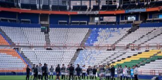 Realizarán los Tuzos exámenes médicos en su regreso a casa