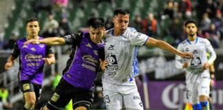 Inauguran los Tuzos el Apertura 2023 frente a Mazatlán