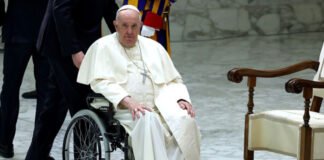 El Papa Francisco tendrá cirugía de urgencia por un riesgo de obstrucción intestinal