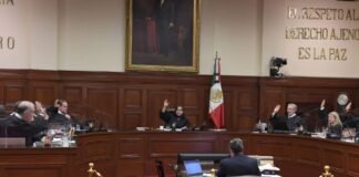SCJN invalida segunda parte del ‘plan B’ electoral
