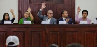 Aprueba Pachuca descuentos en pago de servicios y apoyos a ambulantes