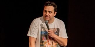 Encuentran a Richie O’Farrill; aseguran que se encuentra en el estado de Hidalgo