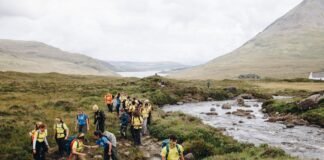 Ruta Inti 9na edición tras el legado de la cultura maya en Yucatán