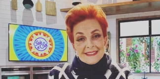 Fallece Talina Fernández a los 78 años