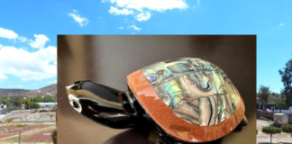 Hoy inicia festival de la obsidiana dorada en Epazoyucan Hidalgo