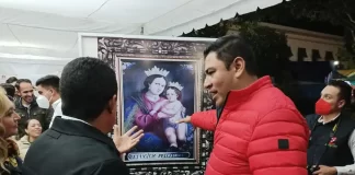 Alista Zempoala su feria en honor a la Virgen del Refugio