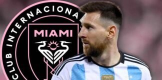 ¡Confirmado! Messi jugará en Inter Miami