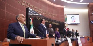 Urgen en el Senado programas de prevención para uso adecuado del fentanilo