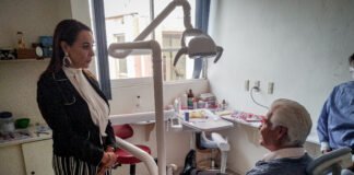 Busca IAAMEH excelencia en atención para personas adultas mayores