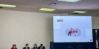 Despacho del Gobernador establece estrategia para prevenir violencia laboral
