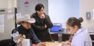 Arranca la Primera Jornada Nacional de Salud Pública 2023