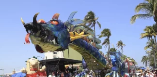 Guelaguetza 2023: qué es y cuánta derrama económica deja en Oaxaca