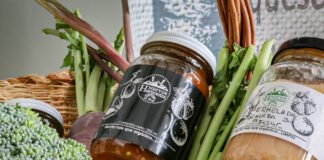 Del huerto a tu mesa: Disfruta de un rico Brunch de manera única en Huasca