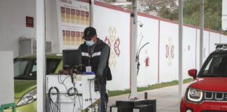 Este lunes iniciará la verificación obligatoria en Hidalgo