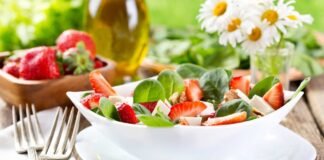 ¿Sin ideas para comer en verano? Estas son 5 recetas refrescantes