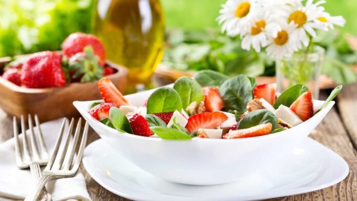 5 recetas refrescantes