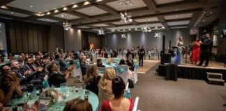 «Las Cenas de Isabella» en beneficio de niños y adolescentes con cáncer