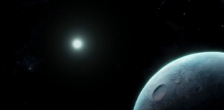 Beso de la Luna con Júpiter 2023: ¿Cómo y Cuándo verlo en México?