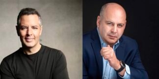 Siete aspirantes opositores se bajan de la contienda; Se suman Gustavo de Hoyos y Alejandro Murat