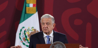 «Conservadores» exageran la violencia, no hay descontrol en Chiapas: AMLO