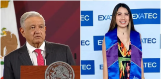 AMLO pedirá apoyo al Gobierno de Alemania para localizar a María Fernanda