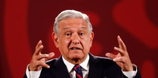 AMLO se lanza contra periodistas por difundir una campaña «perversa» en su contra